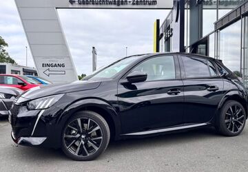 Peugeot 208 11.889 km 23.480 &euro; Gütersloh 33334