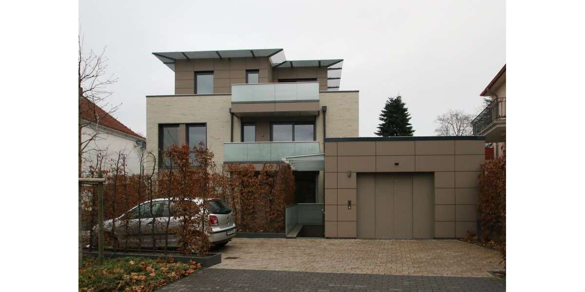 Etagenwohnung Paderborn - 3 Zimmer, 74 m&sup2;, 850&euro; | Angebot:27326774