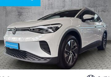 VW ID.4 6.250 km 42.980 &euro; Paderborn 33100