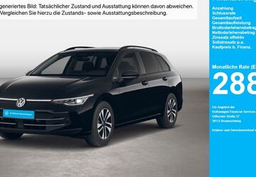 VW Golf 9.656 km 31.215 &euro; Gütersloh 33334