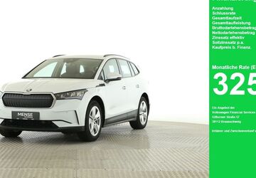 Skoda Enyaq 10.498 km 29.700 &euro; Oelde (Stromberg) 59302