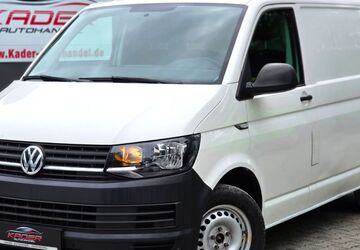 VW T6 Transporter 138.000 km 14.800 &euro; Paderborn 33104