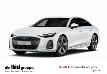 Audi A6 15.600 km 50.390 &euro; Paderborn 33100