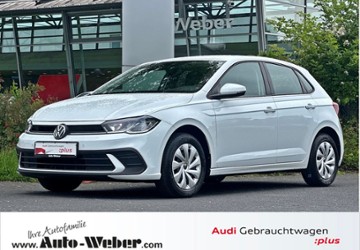 VW Polo 32.790 km 15.560 &euro; Neubeckum 59269