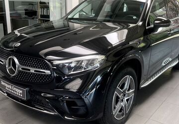 Mercedes-Benz GLC 300 14.555 km 60.980 &euro; Oelde 59302