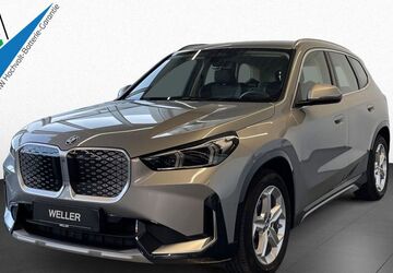 BMW iX1 22.224 km 38.750 &euro; Paderborn 33104