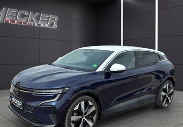 Renault Megane 19.764 km 27.990 &euro; Lippstadt 59557