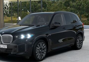 BMW X5 24.595 km 74.790 &euro; Paderborn 33104