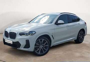 BMW X4 17.006 km 49.390 &euro; Soest 59494