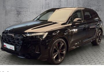 Audi Q7 6.450 km 89.790 &euro; Paderborn 33100