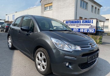 Citroen C3 127.000 km 4.499 &euro; Soest 59494