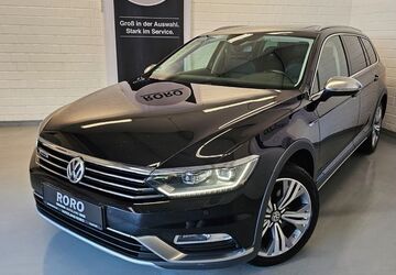 VW Passat Alltrack 237.100 km 14.950 &euro; Lippstadt 59557