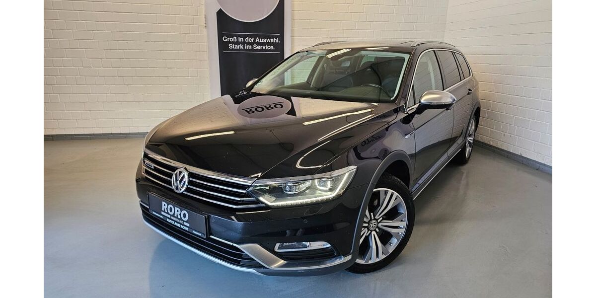 VW Passat Alltrack 237.100 km 14.950 &euro; Lippstadt 59557