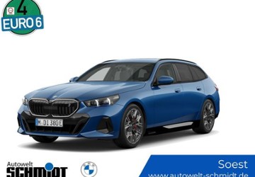 BMW i5 8.949 km 64.950 &euro; Soest 59494