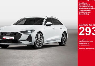 Audi A5 24.525 km 42.900 &euro; Gütersloh 33330