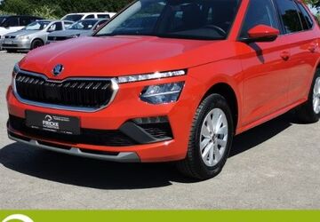 Skoda Kamiq 12.884 km 19.370 &euro; Lippstadt 59557