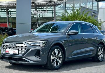 Audi Q8 e-tron 58.990 km 38.970 &euro; Neubeckum 59269