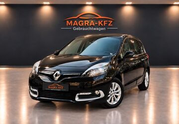 Renault Scenic 39.374 km 8.750 &euro; Gütersloh 33334