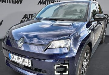 Renault R 5 7.803 km 32.330 &euro; Gütersloh 33332