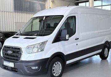 Ford Transit 146.000 km 14.950 &euro; Lippstadt 59555