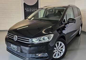 VW Touran 138.750 km 15.650 &euro; Lippstadt 59557