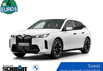 BMW iX 28.676 km 66.990 &euro; Soest 59494