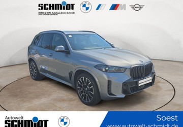 BMW X5 24.995 km 74.990 &euro; Soest 59494