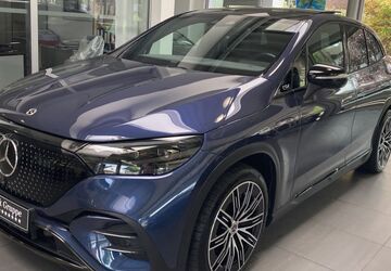 Mercedes-Benz EQE SUV 33.559 km 58.980 &euro; Oelde 59302
