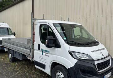 Peugeot Boxer 40.050 km 20.250 &euro; Lippstadt 59555