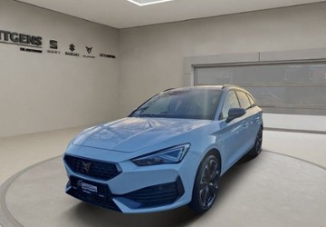 Cupra Leon 48.979 km 25.949 &euro; Soest 59494