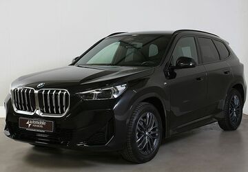 BMW X1 63.800 km 32.840 &euro; Paderborn 33100