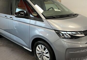 VW T7 Multivan 56.850 km 40.890 &euro; Soest 59494
