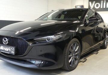 Mazda 3 15.500 km 26.890 &euro; Paderborn 33106