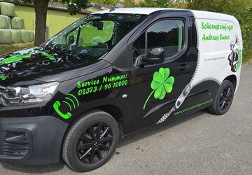 Citroen Berlingo 99.912 km 11.000 &euro; Möhnesee 59519