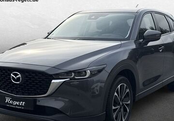 Mazda CX-5 48.318 km 28.990 &euro; Soest 59494