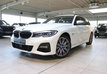 BMW 330 83.900 km 29.990 &euro; Oelde 59302