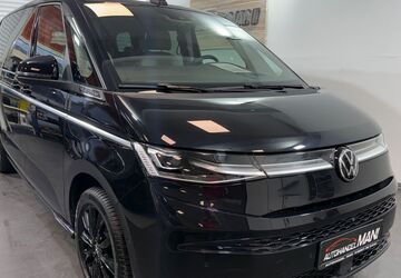 VW T7 Multivan 28.490 km 56.490 &euro; Soest 59494