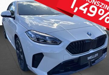 BMW 120 17.901 km 31.450 &euro; Gütersloh 33334