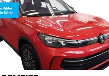 VW Tiguan 5.570 km 41.695 &euro; Salzkotten 33154
