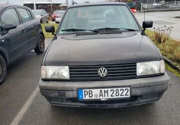 VW Polo 132.714 km 1.000 &euro; Borchen 33178