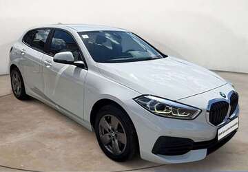BMW 118 111.004 km 16.590 &euro; Soest 59494