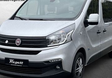Fiat Talento 84.300 km 29.990 &euro; Delbrück-Westenholz 33129