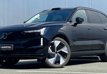 Volvo EX90 11.472 km 74.490 &euro; Paderborn 33106