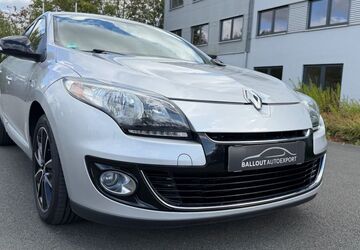 Renault Megane 104.000 km 4.999 &euro; Lippstadt 59557