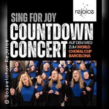 Sing for Joy