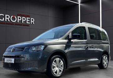 VW Caddy 88.900 km 31.900 &euro; Paderborn 33104