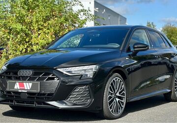 Audi A3 1.100 km 45.990 &euro; Neubeckum 59269
