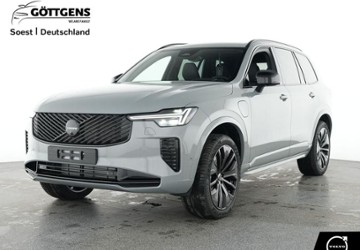 Volvo XC90 12.620 km 72.949 &euro; Soest 59494