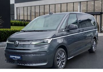 VW T7 Multivan 56.681 km 47.890 &euro; Verl 33415