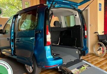 VW Caddy 14.760 km 36.500 &euro; Beckum 59269